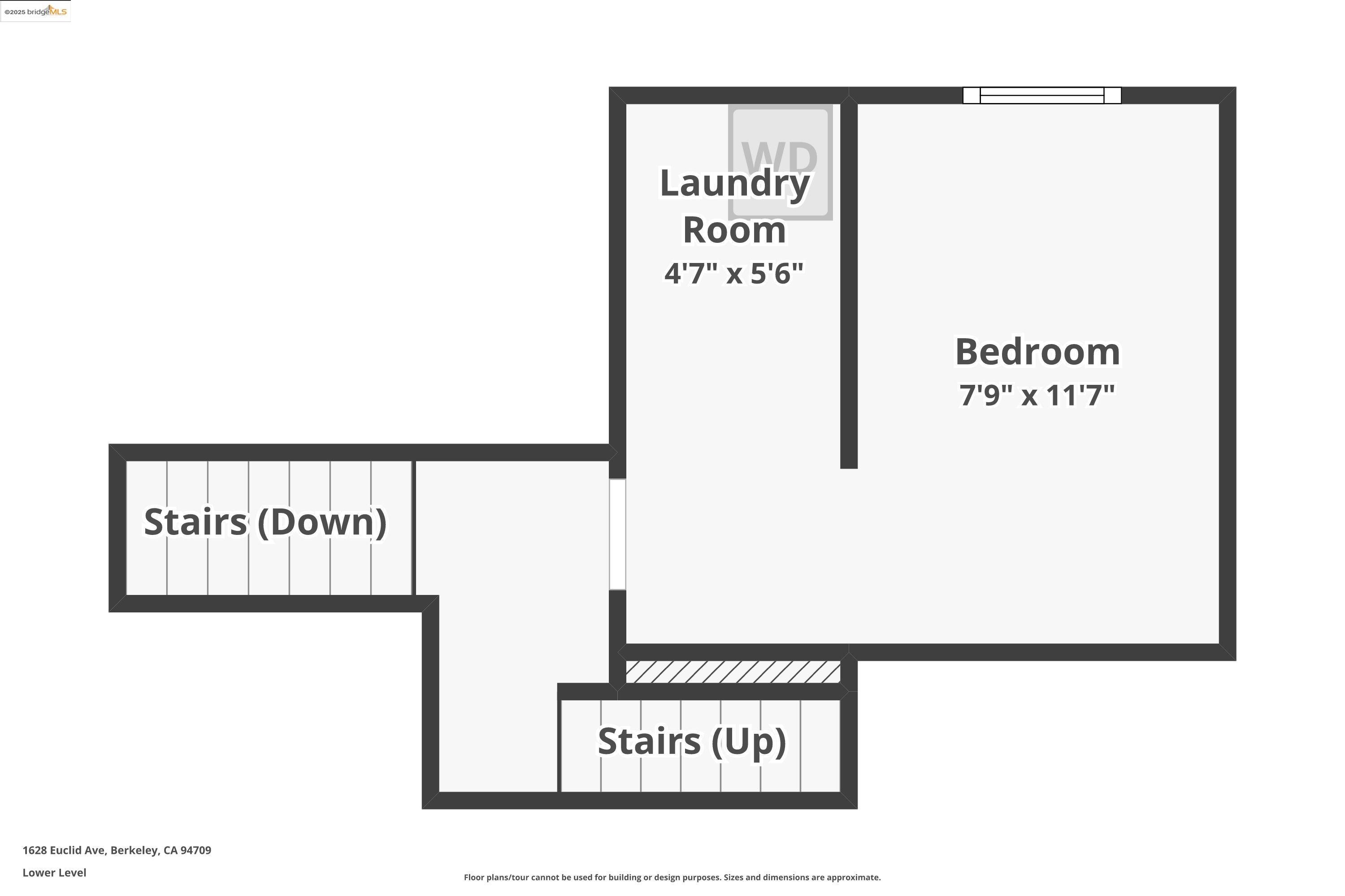 1628 Euclid Ave, Berkeley