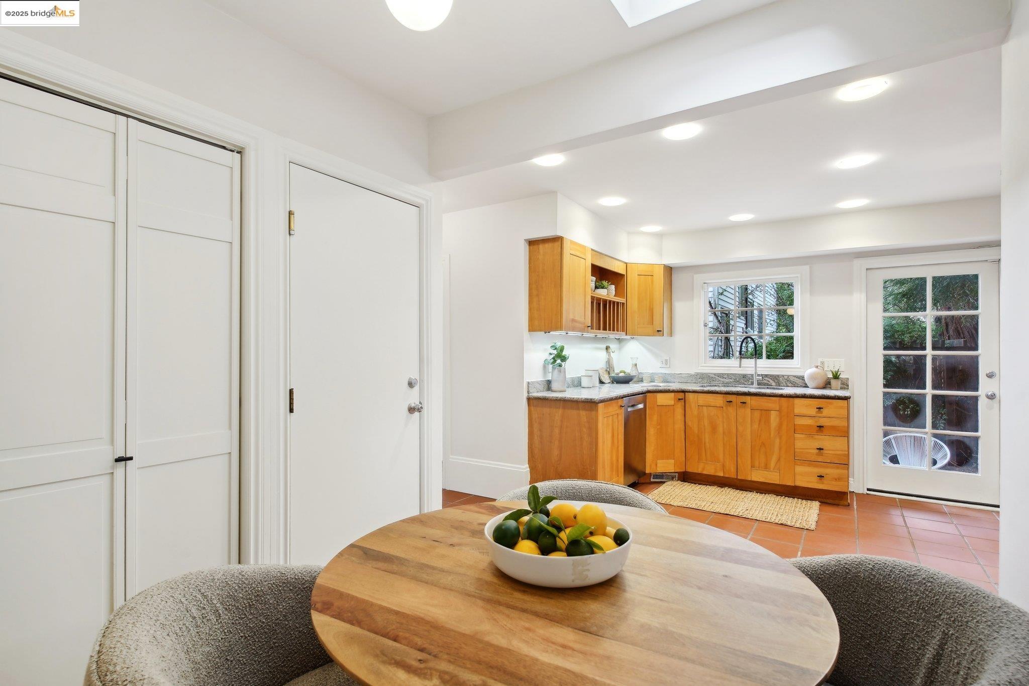 1628 Euclid Ave, Berkeley