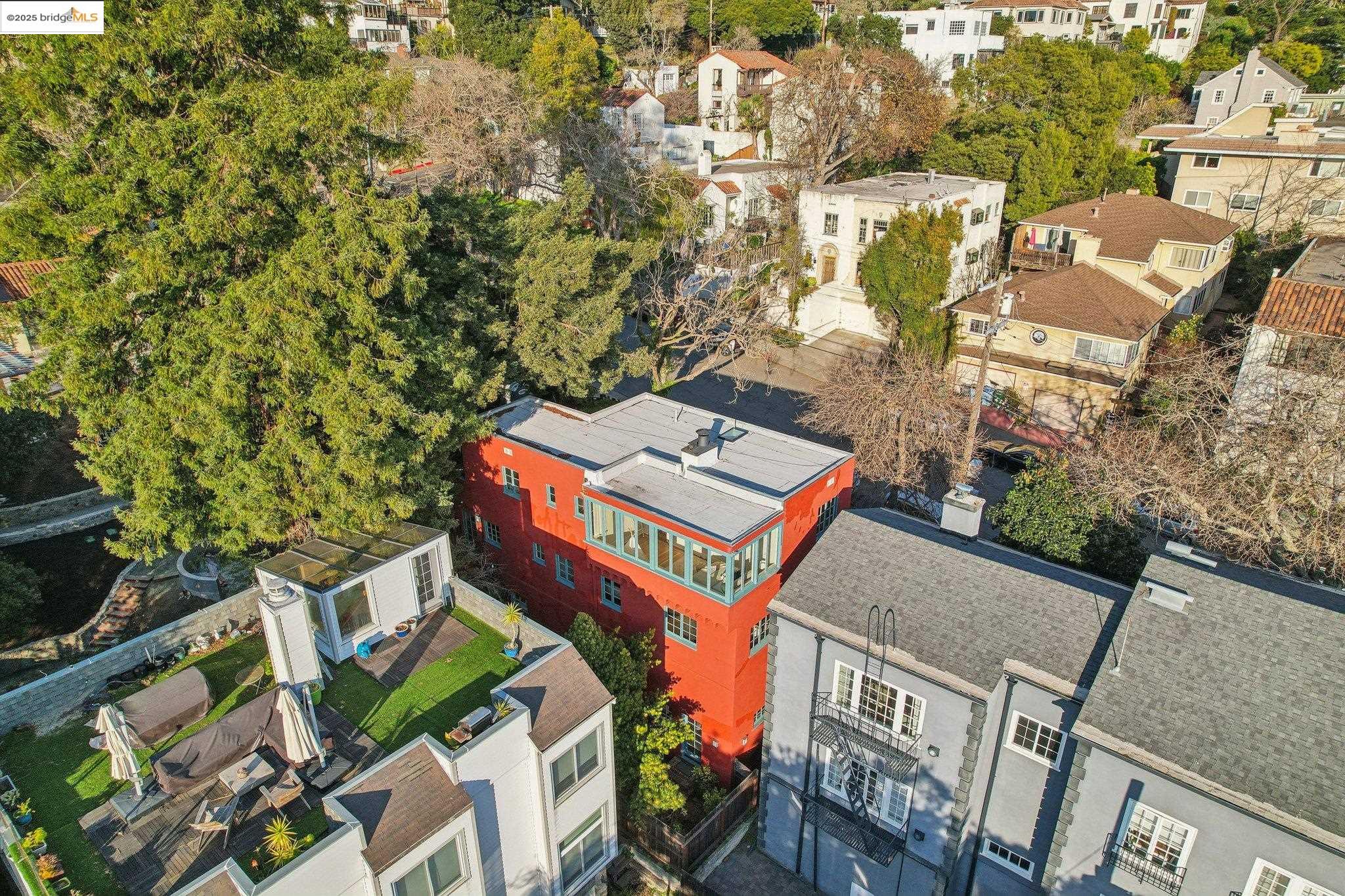 1628 Euclid Ave, Berkeley
