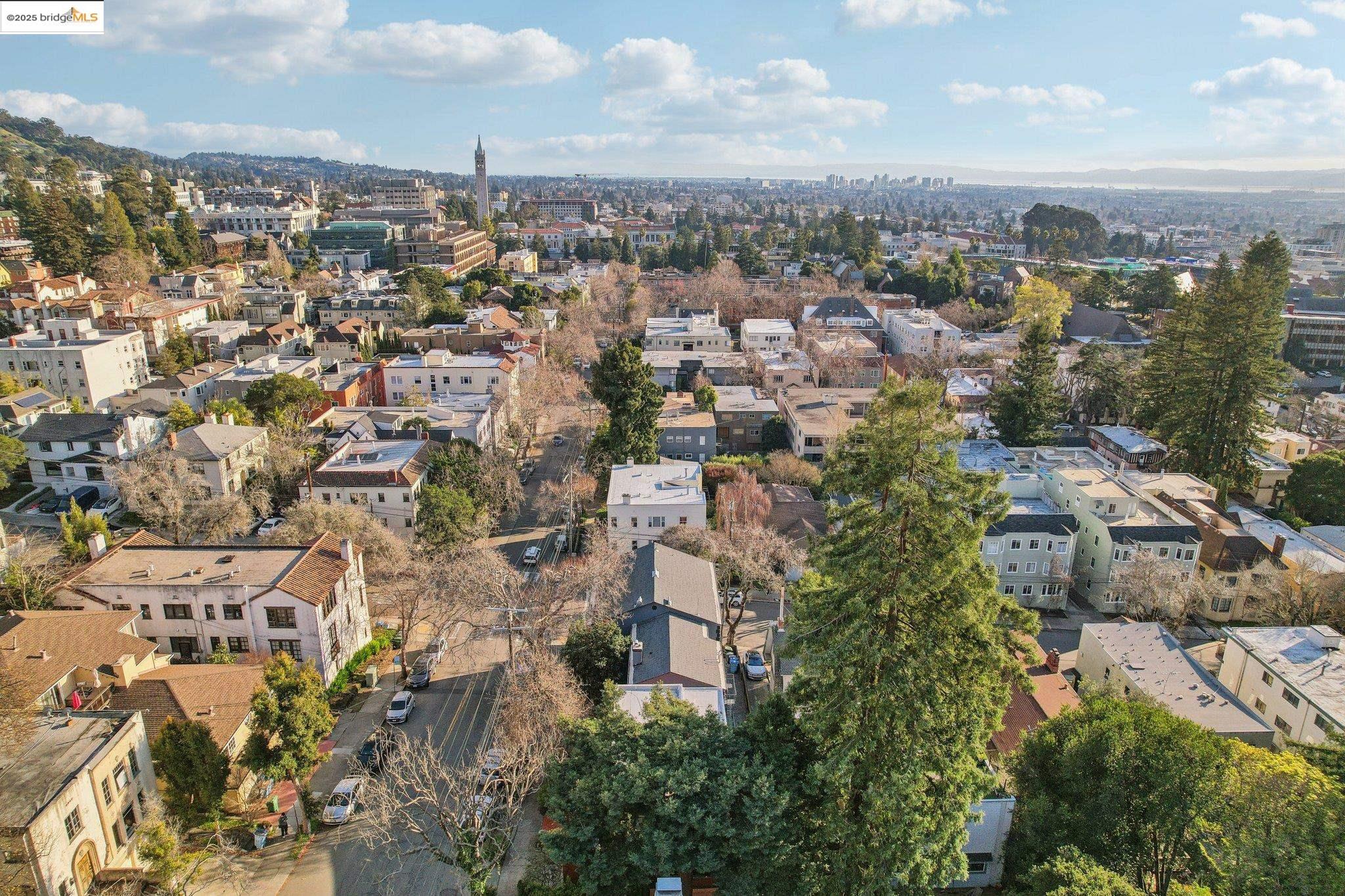 1628 Euclid Ave, Berkeley