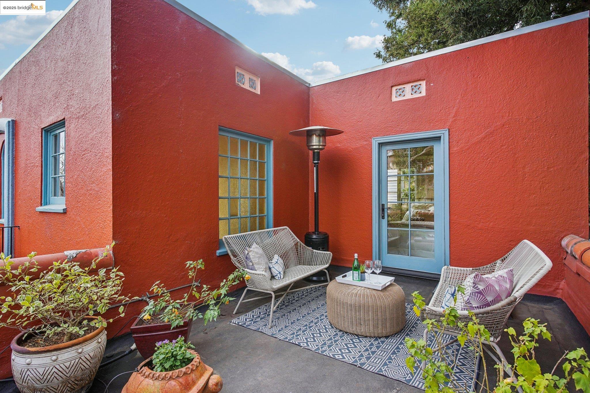 1628 Euclid Ave, Berkeley