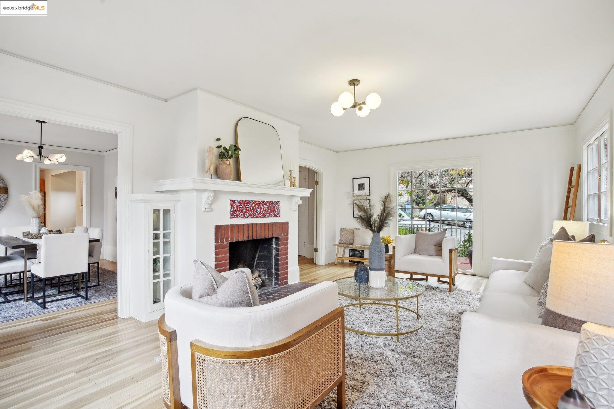 1628 Euclid Ave, Berkeley