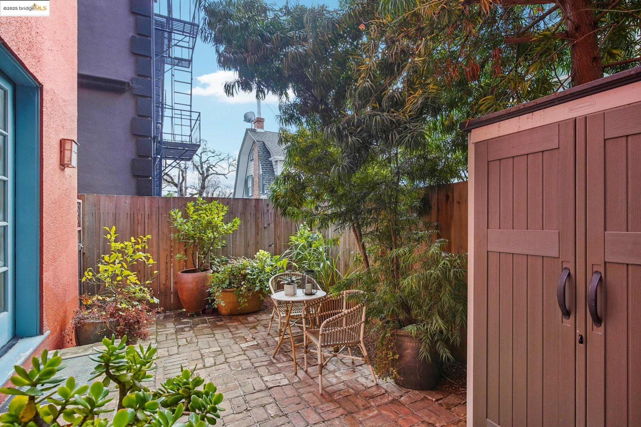 1628 Euclid Ave, Berkeley