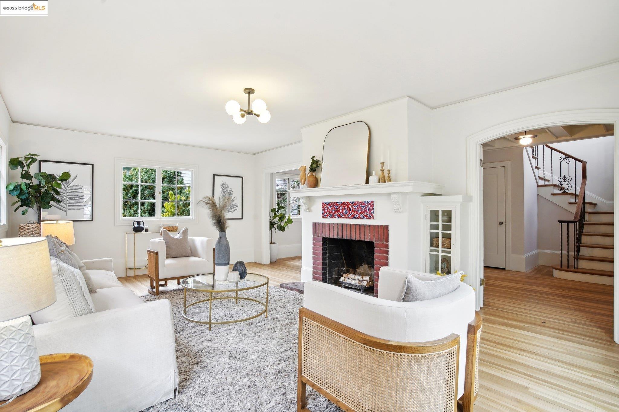 1628 Euclid Ave, Berkeley