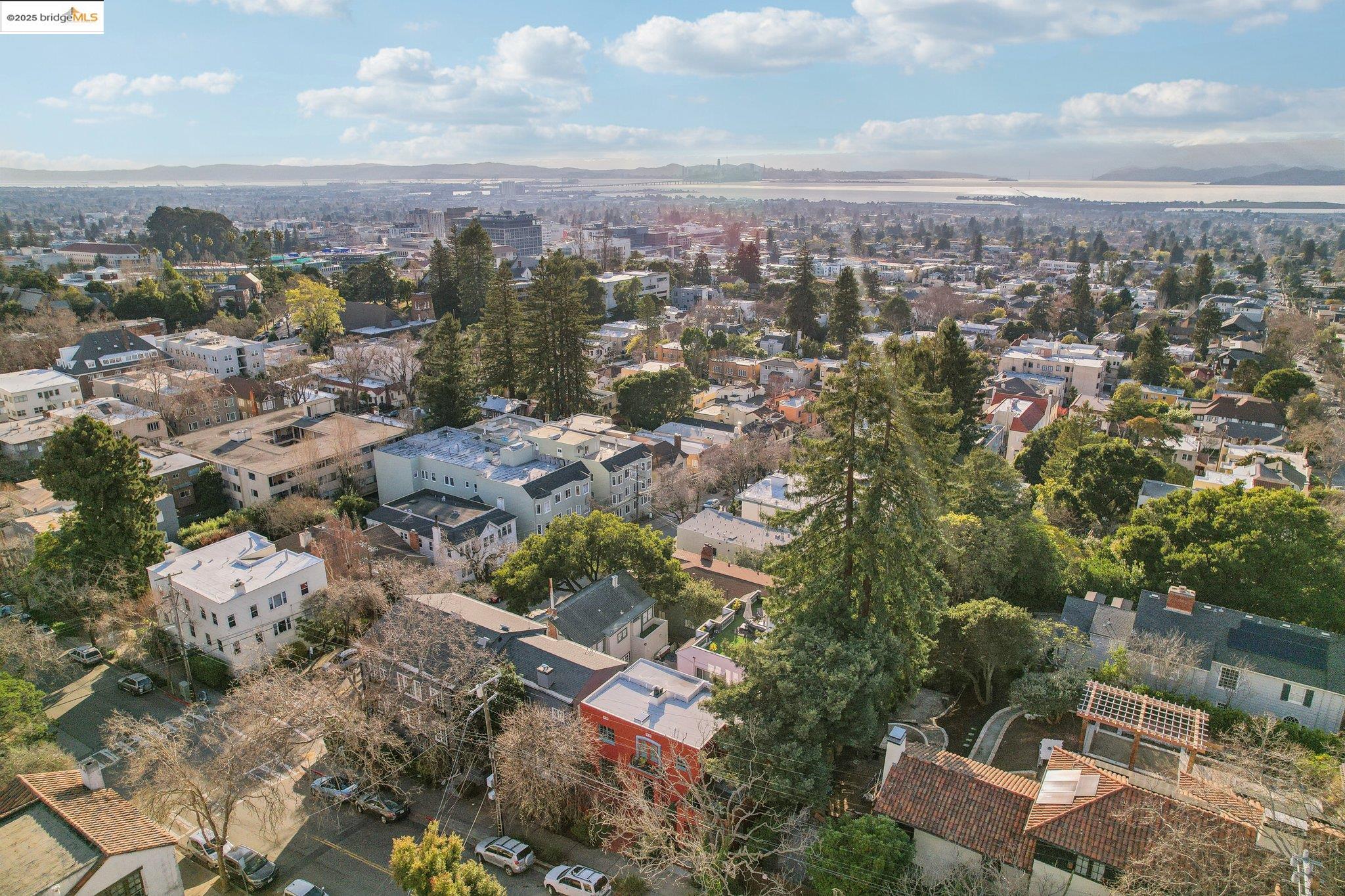1628 Euclid Ave, Berkeley