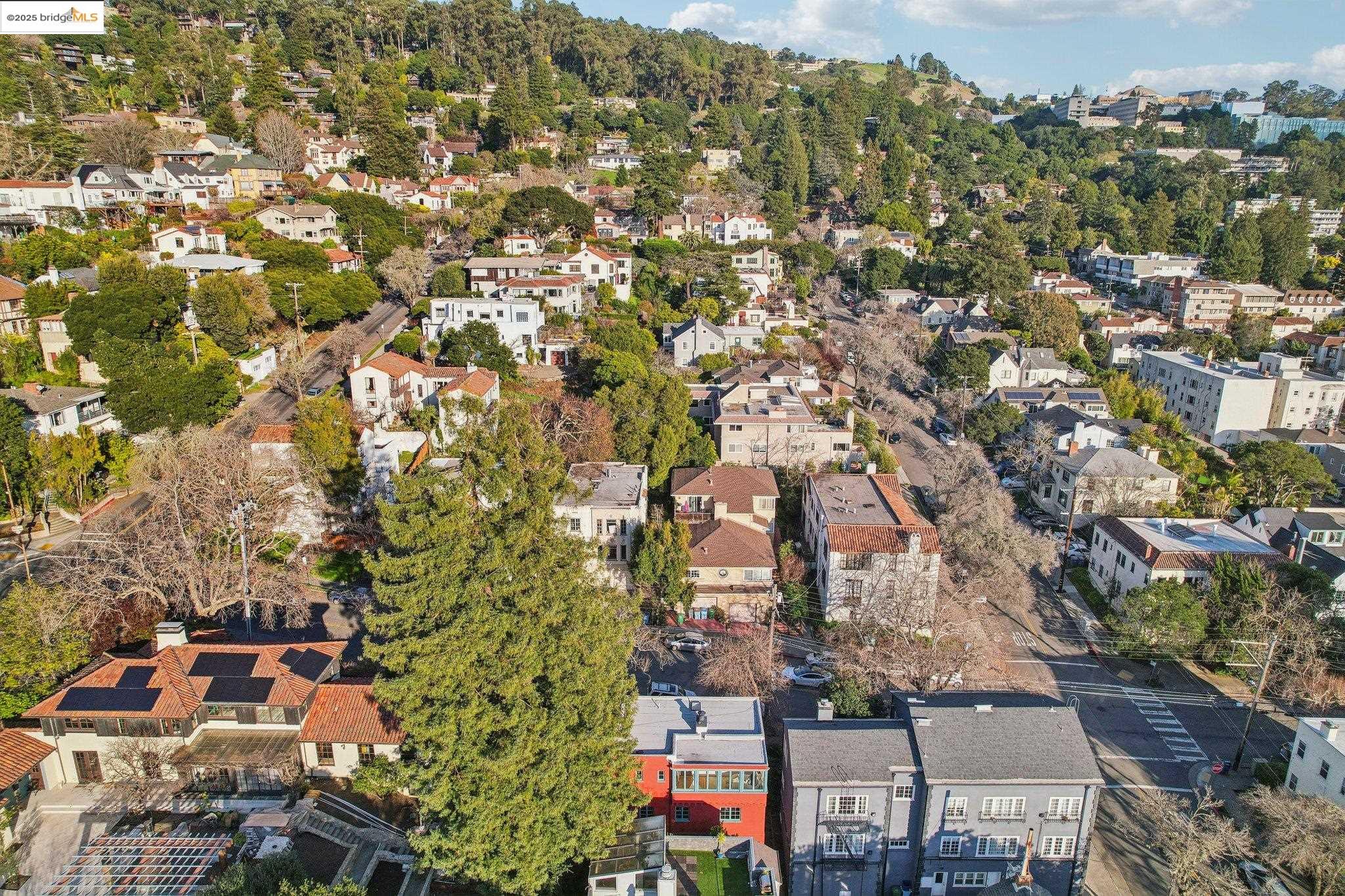 1628 Euclid Ave, Berkeley