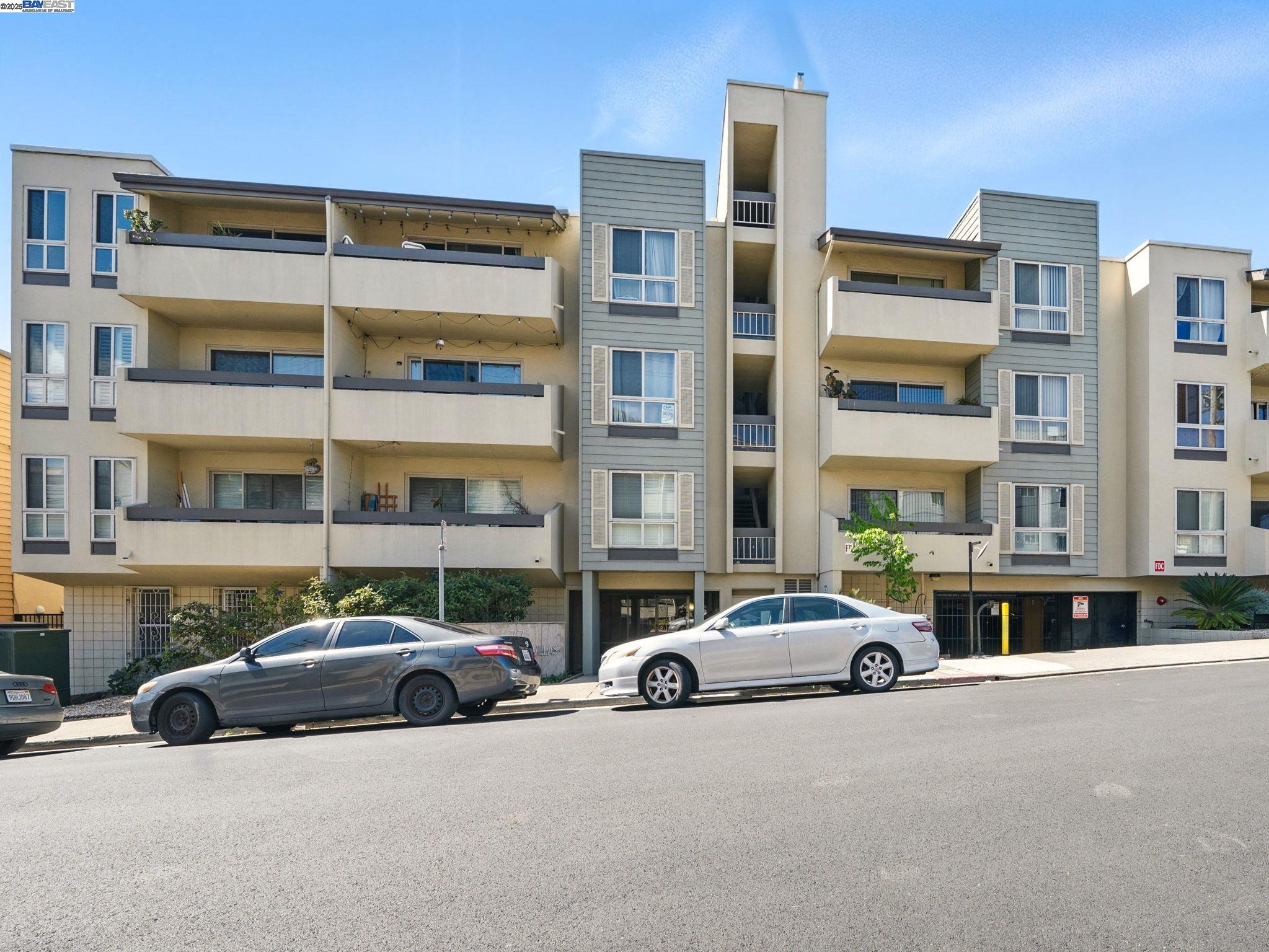 77 Fairmount Ave # 114, Oakland Unit: 114