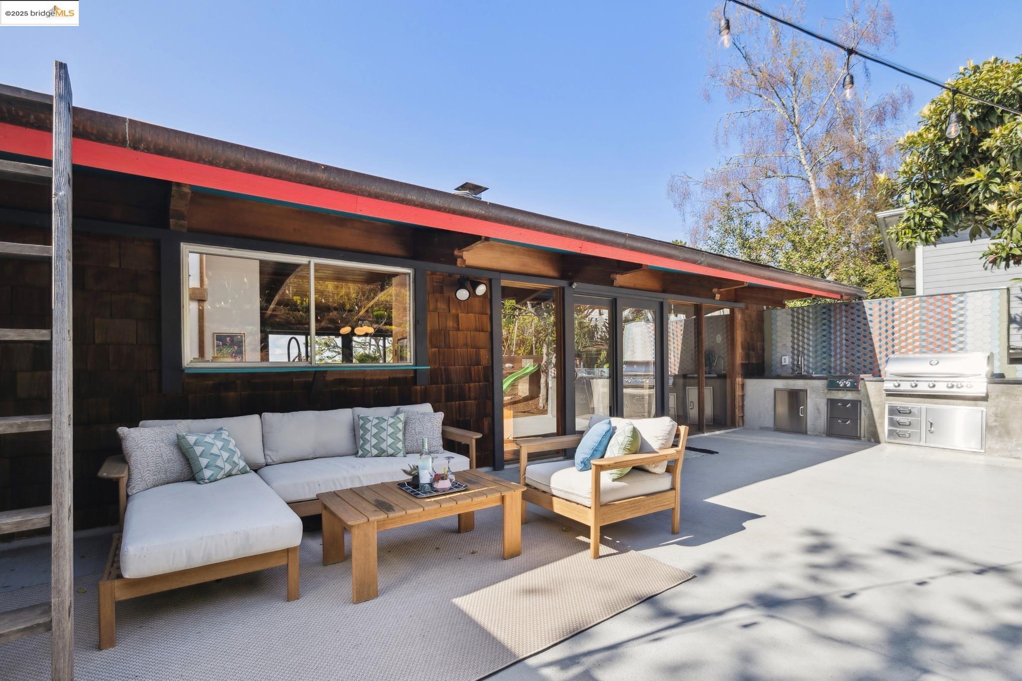 1433 Grizzly Peak Blvd.