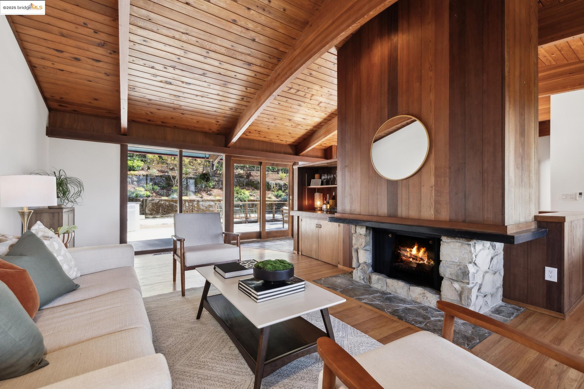 1433 Grizzly Peak Blvd.
