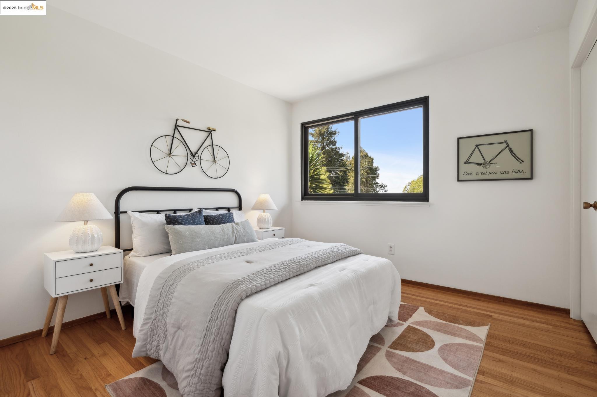 1433 Grizzly Peak Blvd.
