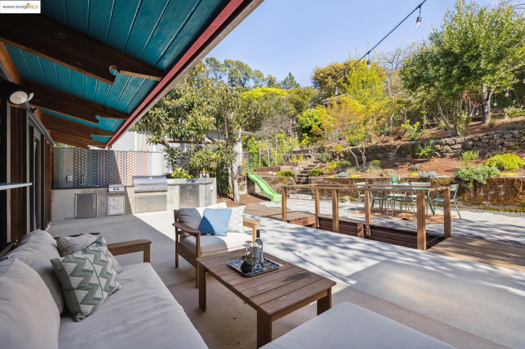 1433 Grizzly Peak Blvd.
