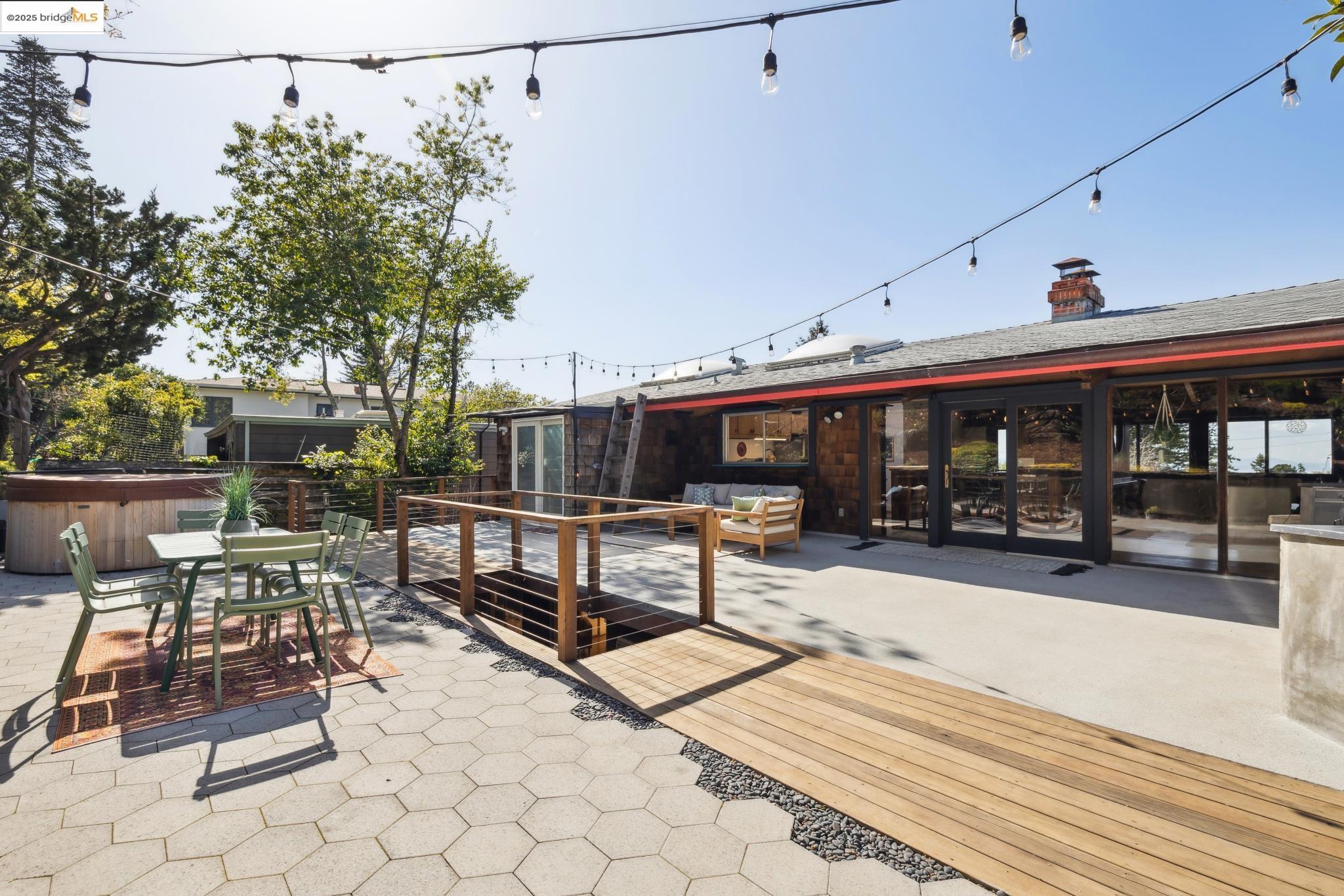 1433 Grizzly Peak Blvd.