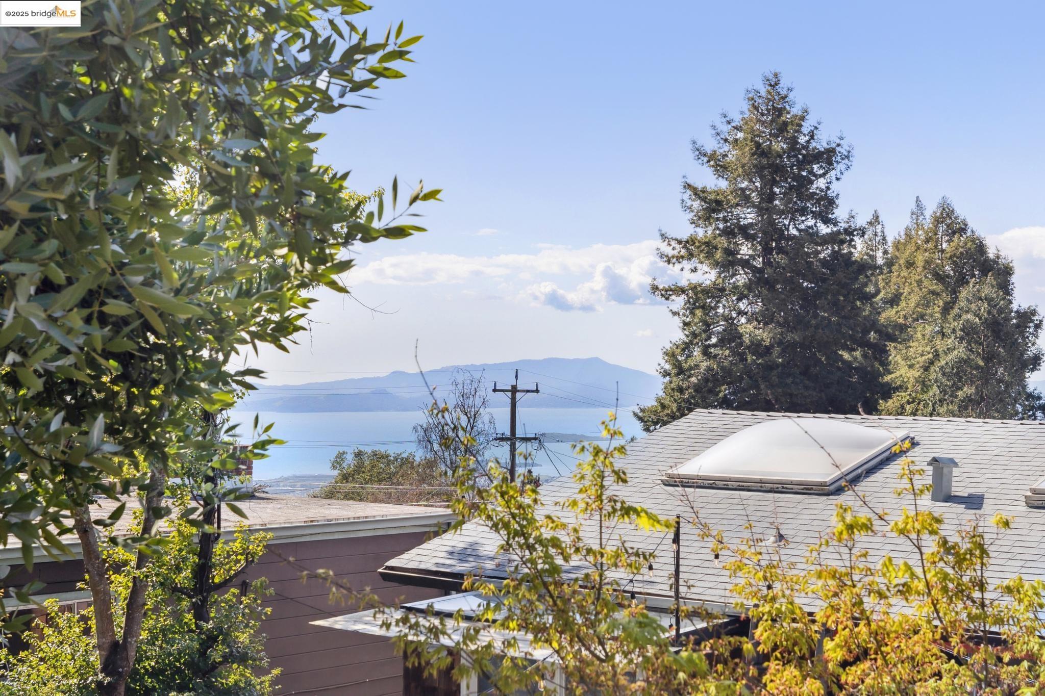 1433 Grizzly Peak Blvd.