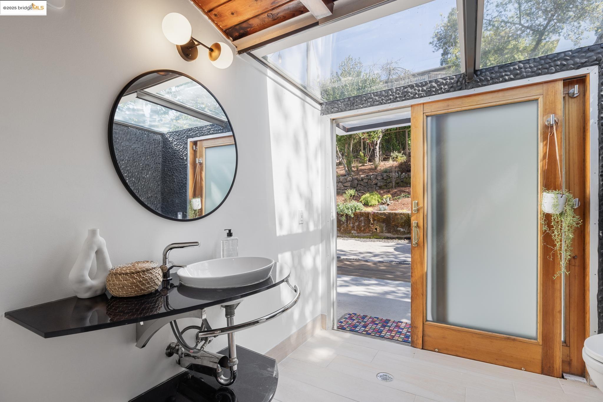 1433 Grizzly Peak Blvd.