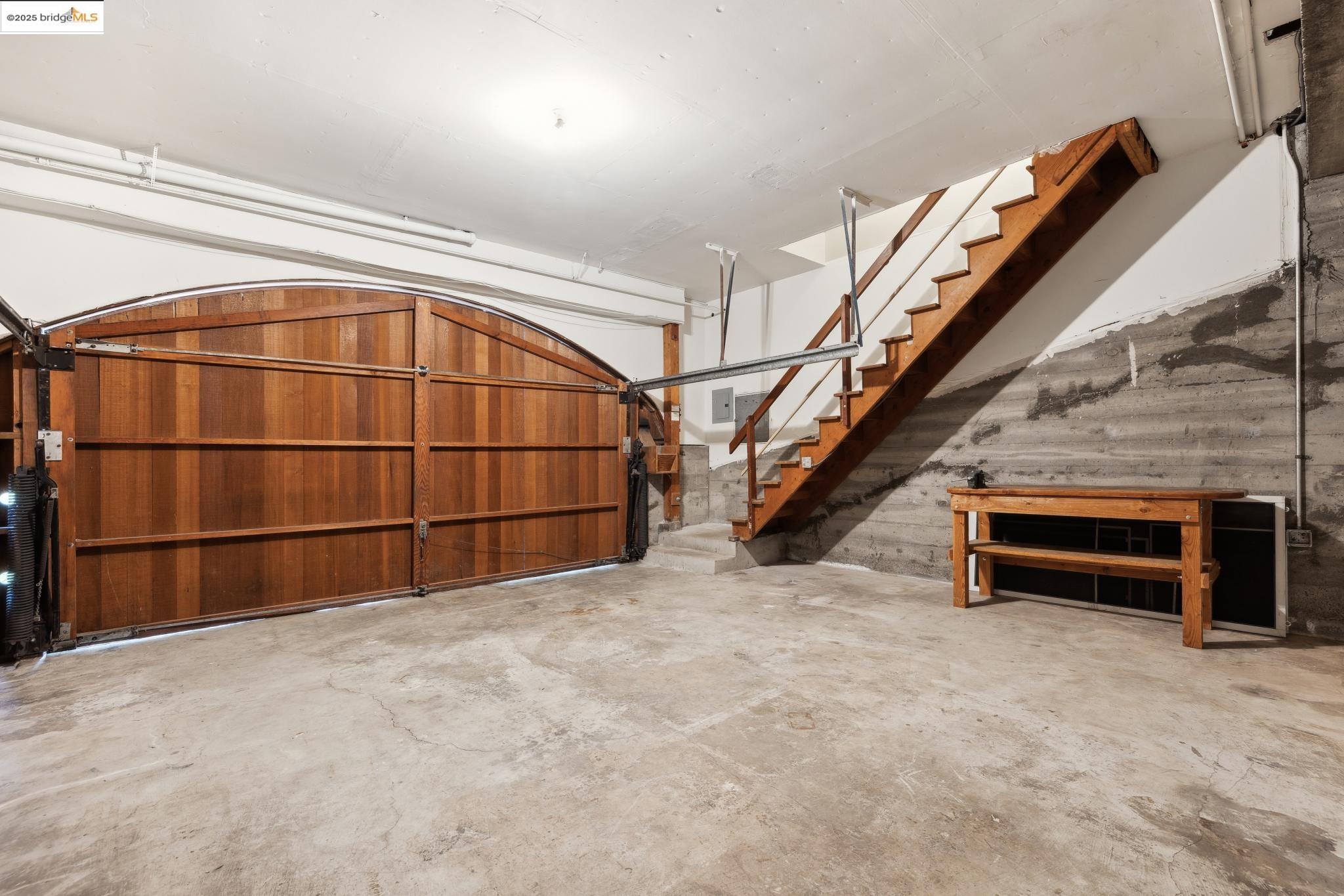 1433 Grizzly Peak Blvd.