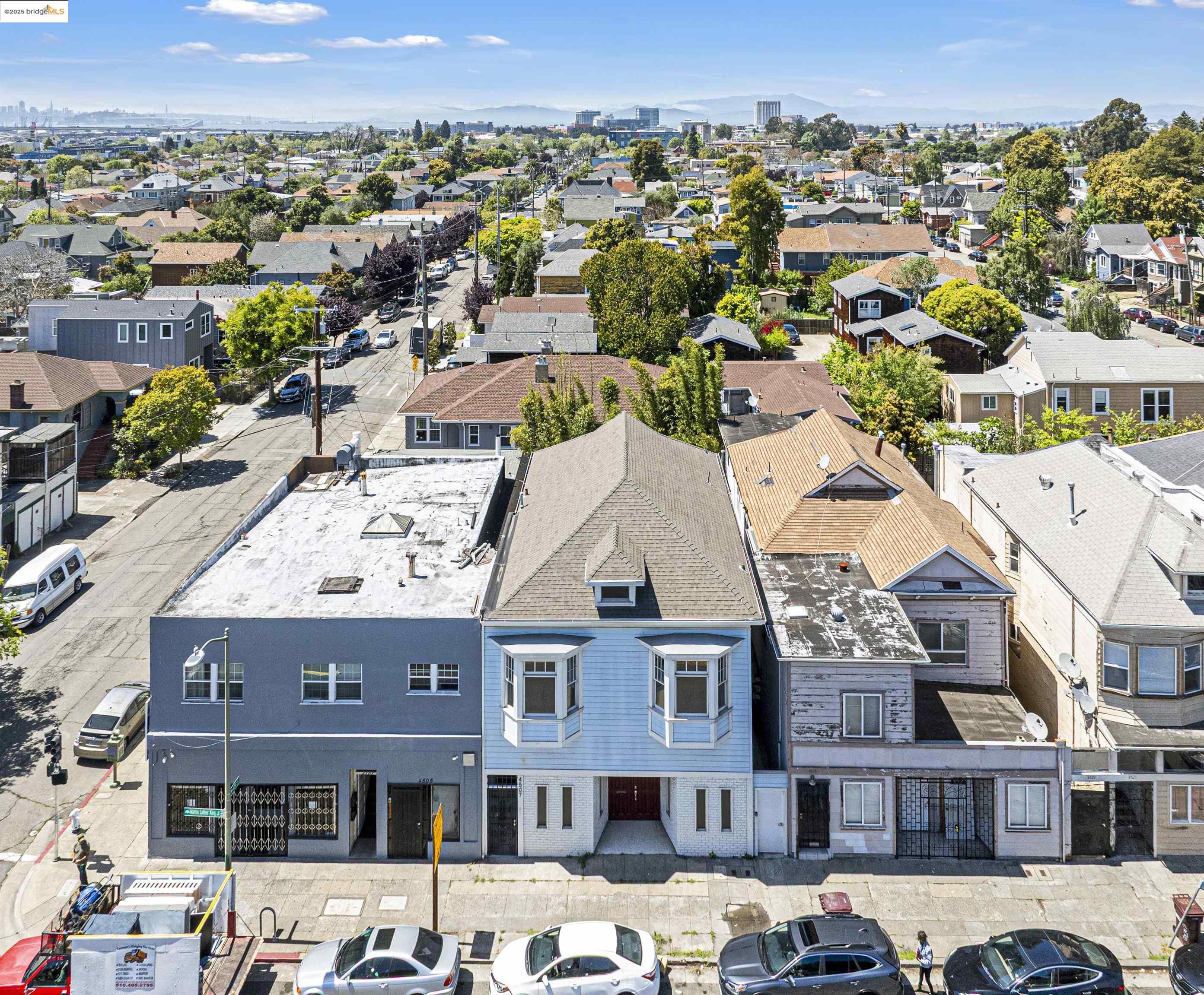 4507 Martin Luther King Jr Way