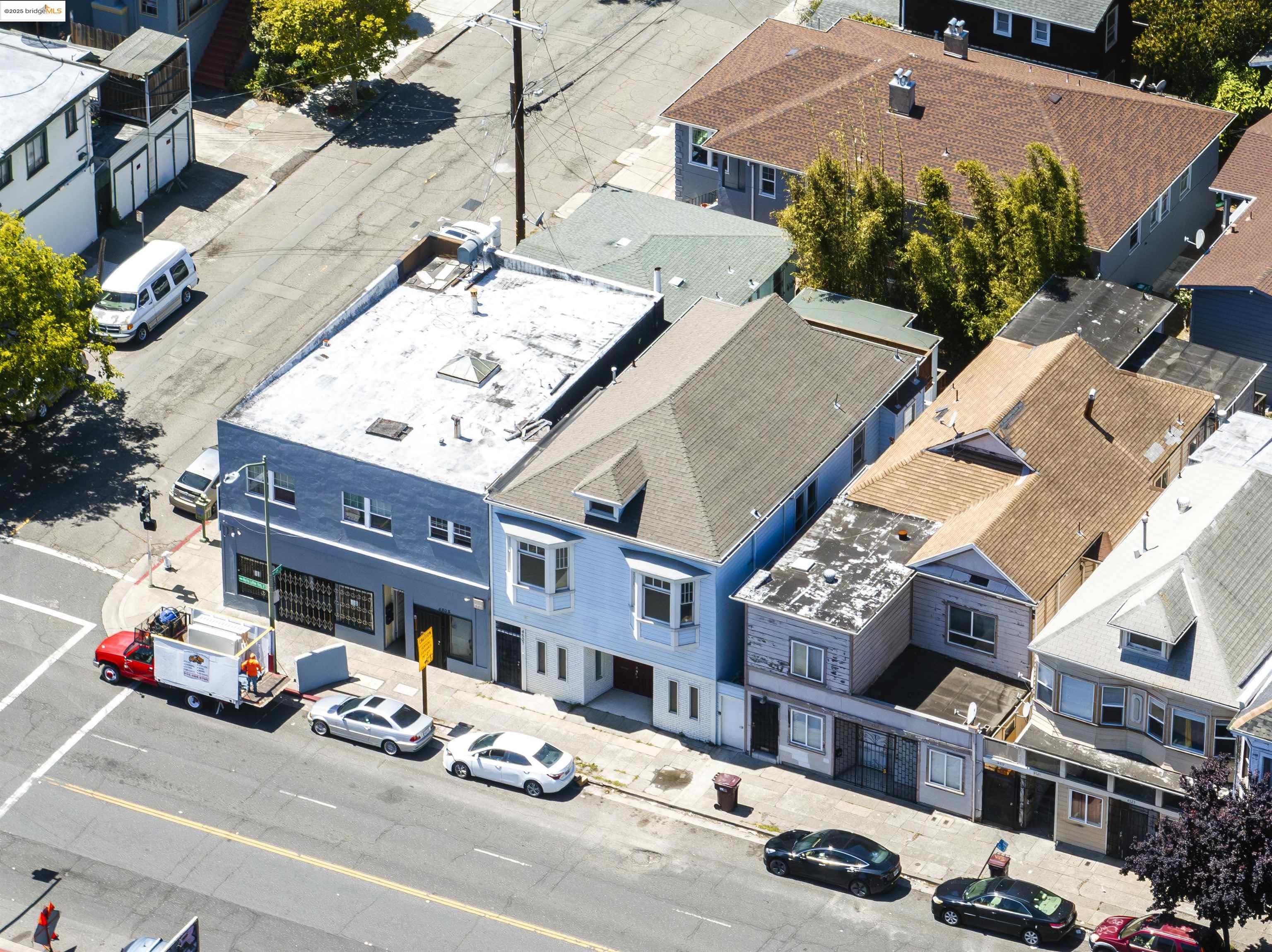 4507 Martin Luther King Jr Way