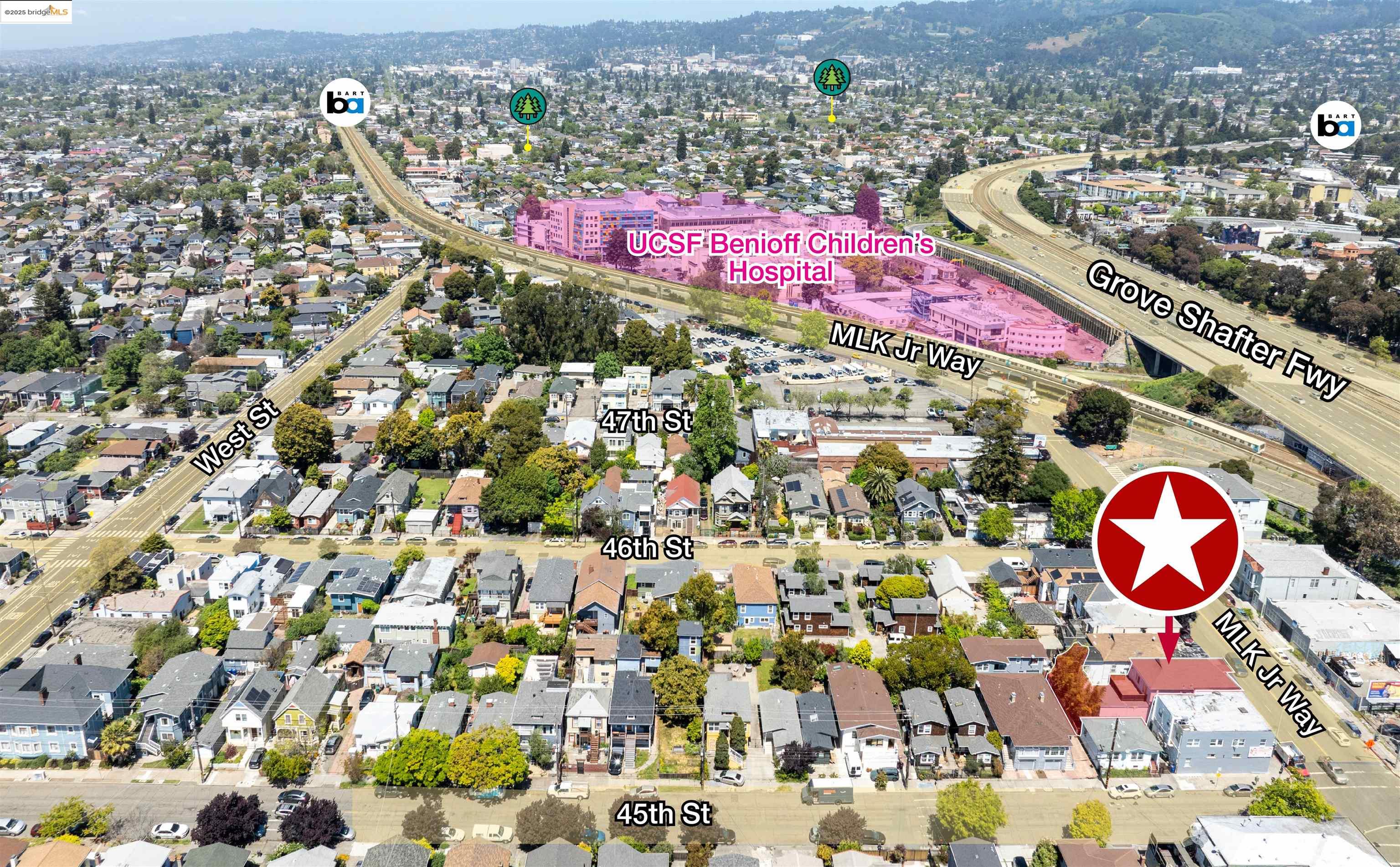 4507 Martin Luther King Jr Way