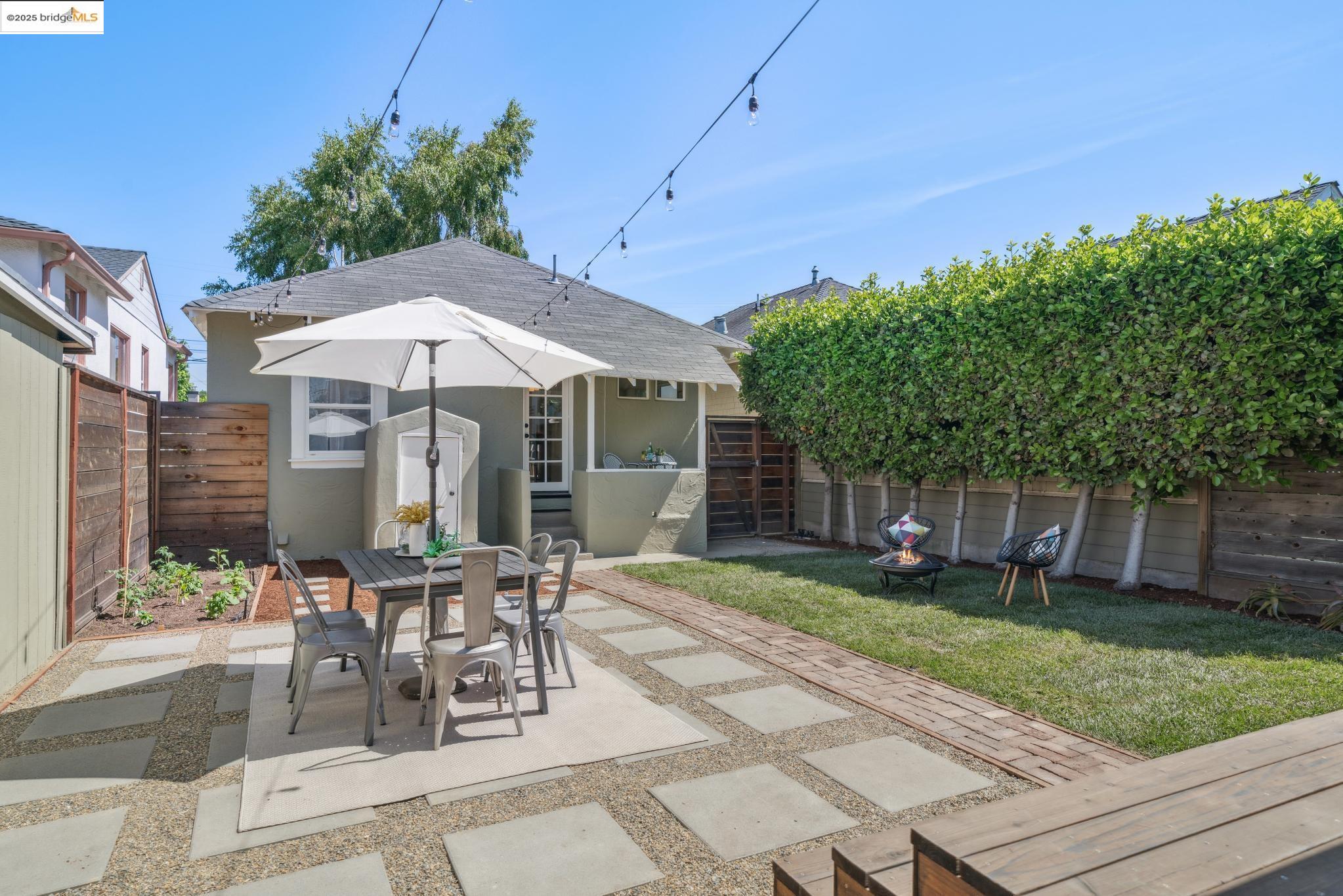 879 46th St.