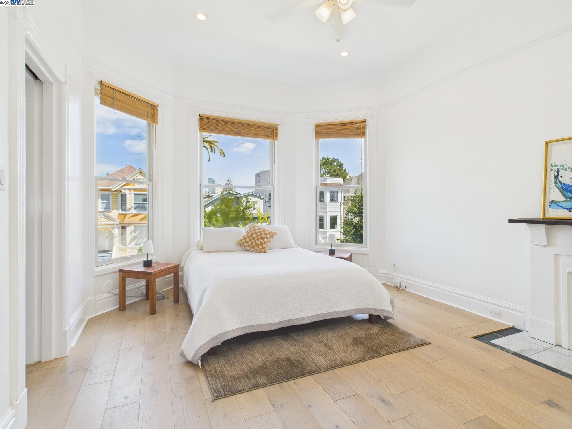 1709 Myrtle St, Oakland