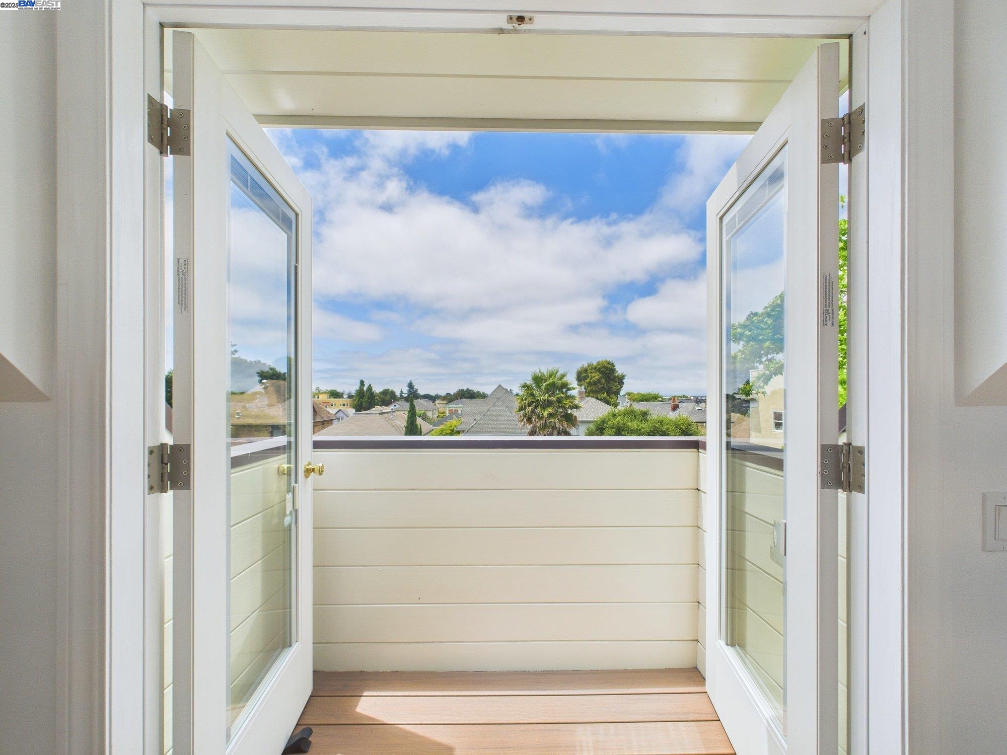 1709 Myrtle St, Oakland