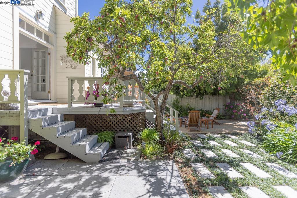 1709 Myrtle St, Oakland