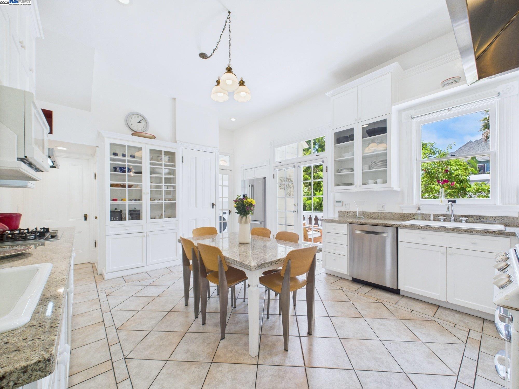 1709 Myrtle St, Oakland