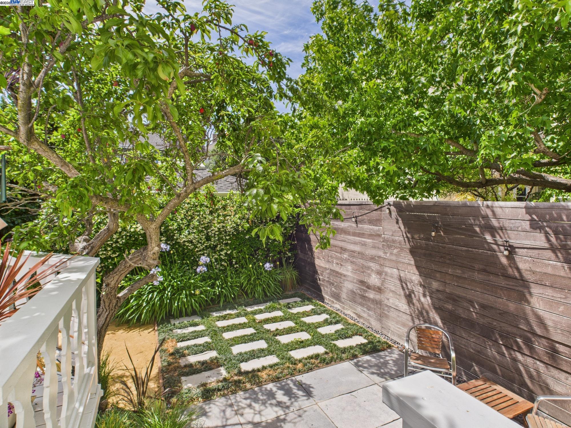 1709 Myrtle St, Oakland