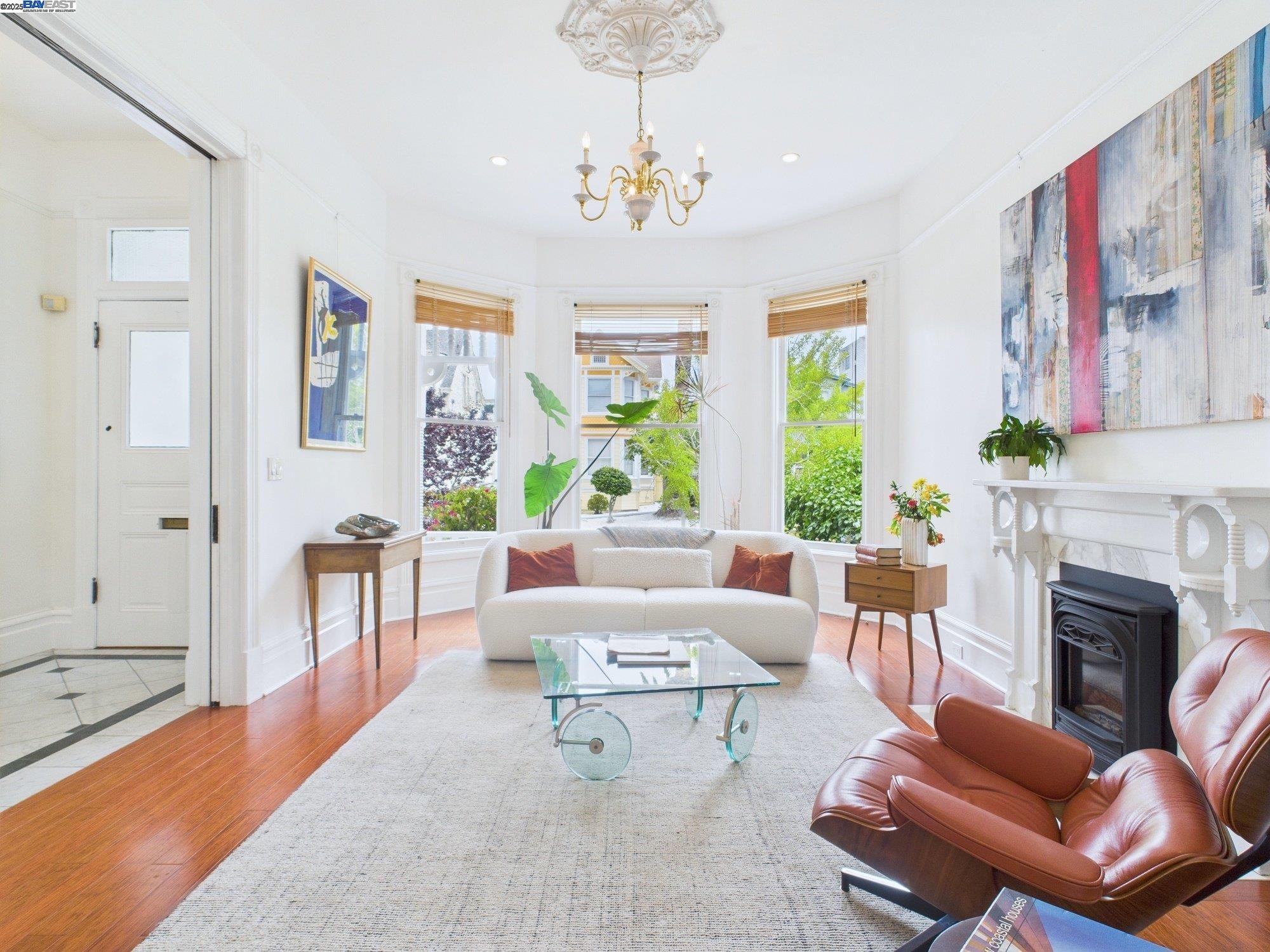 1709 Myrtle St, Oakland