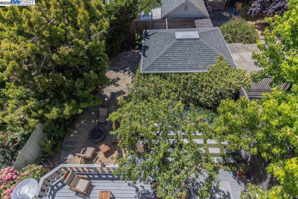 1709 Myrtle St, Oakland