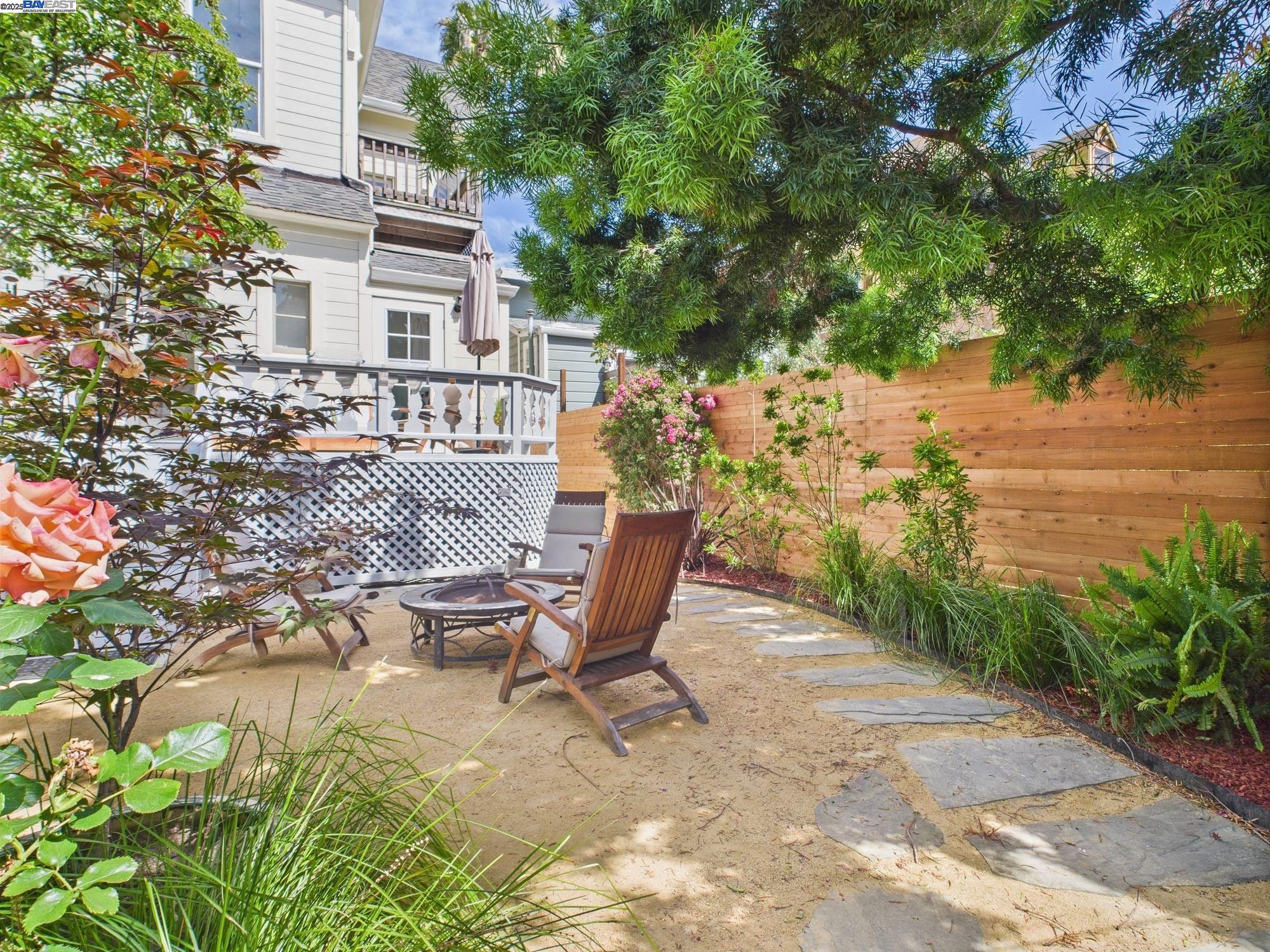 1709 Myrtle St, Oakland