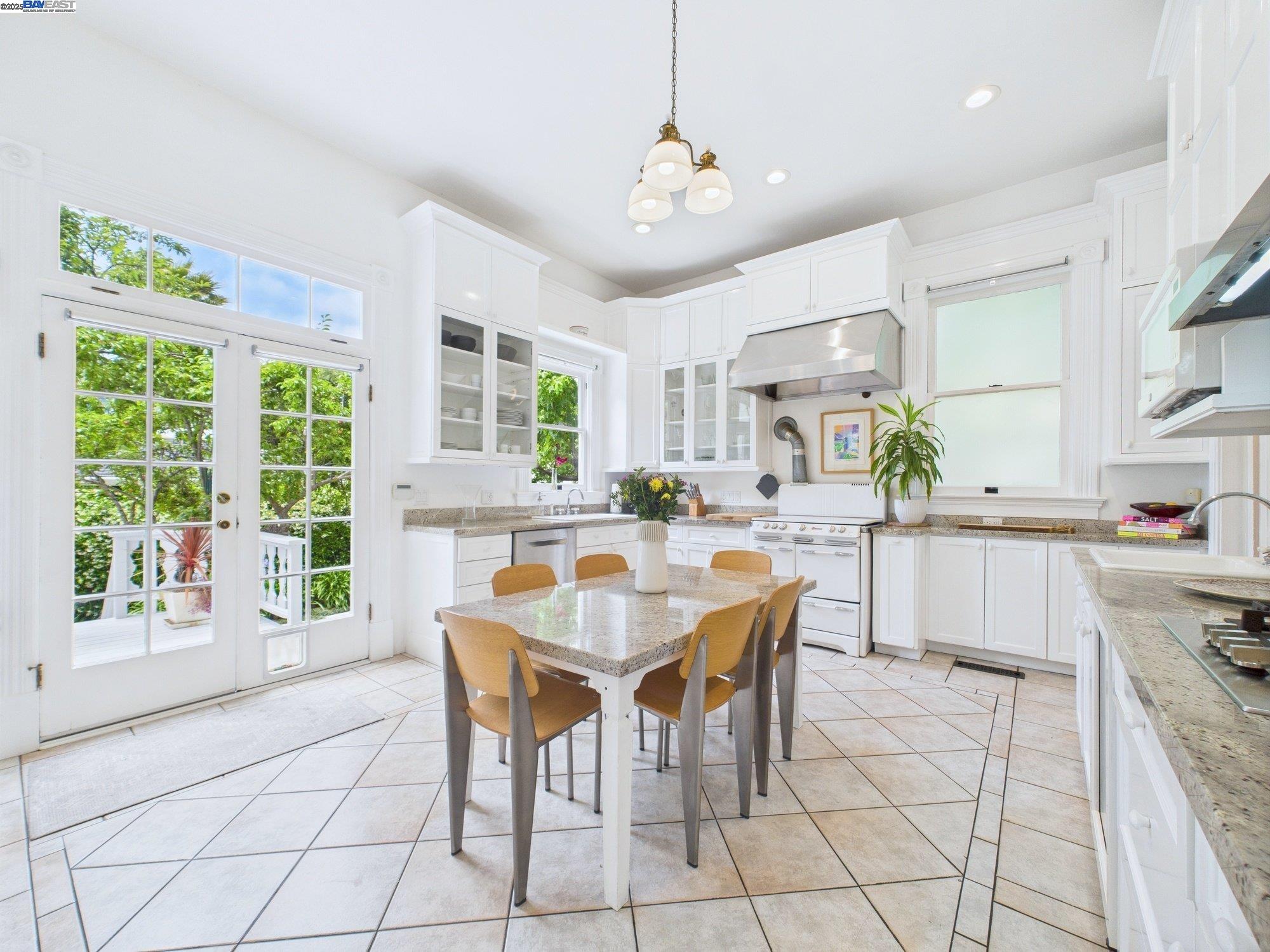 1709 Myrtle St, Oakland