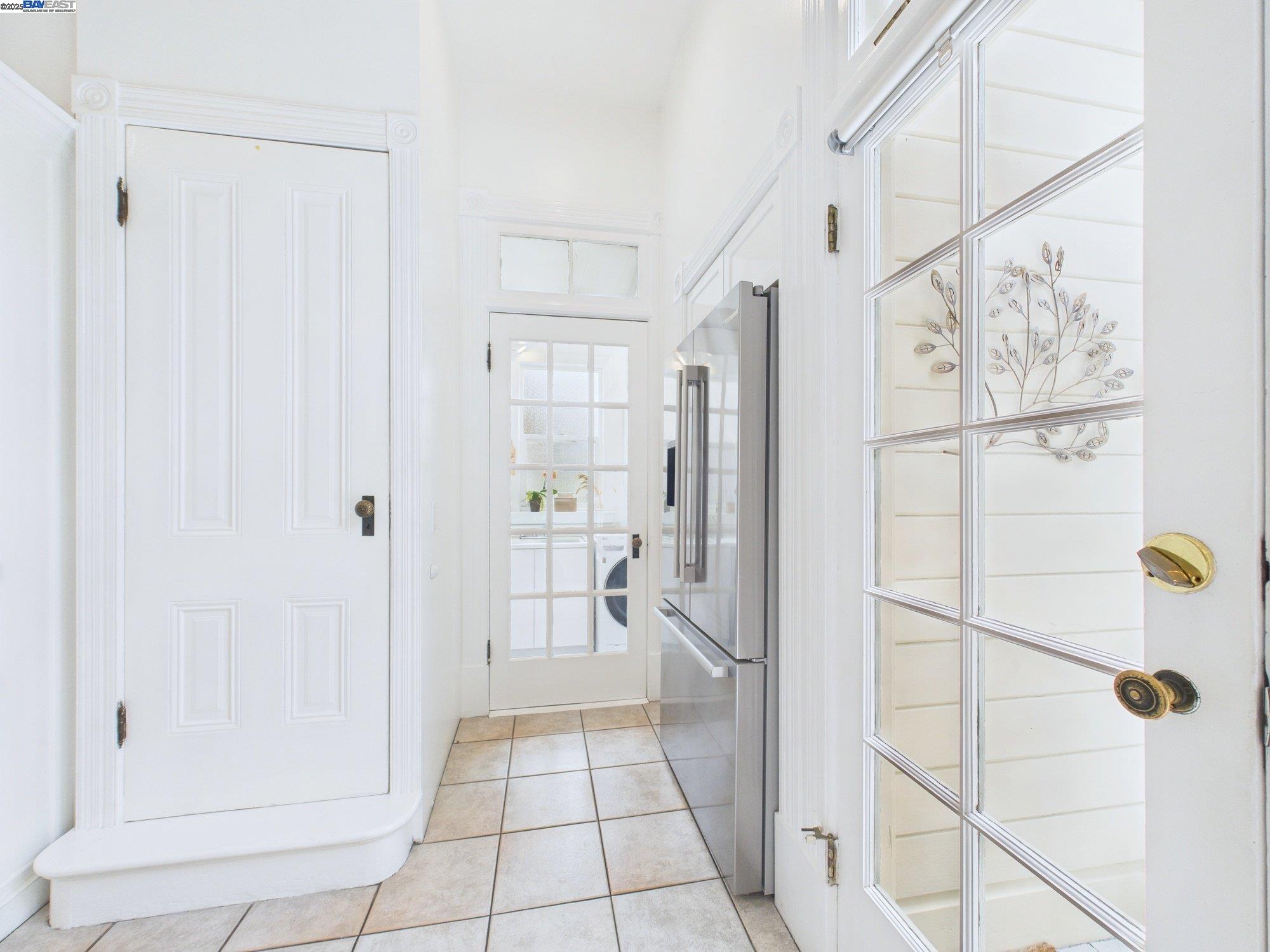 1709 Myrtle St, Oakland