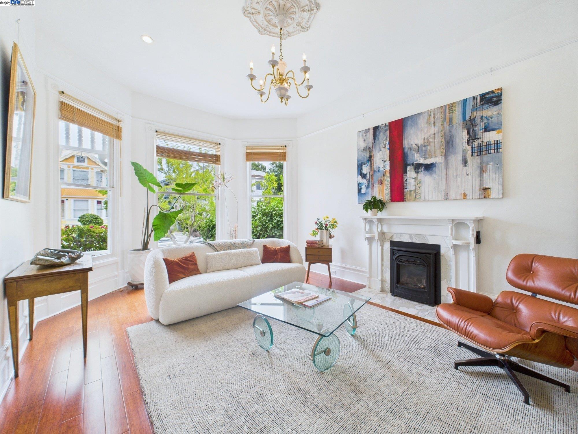 1709 Myrtle St, Oakland