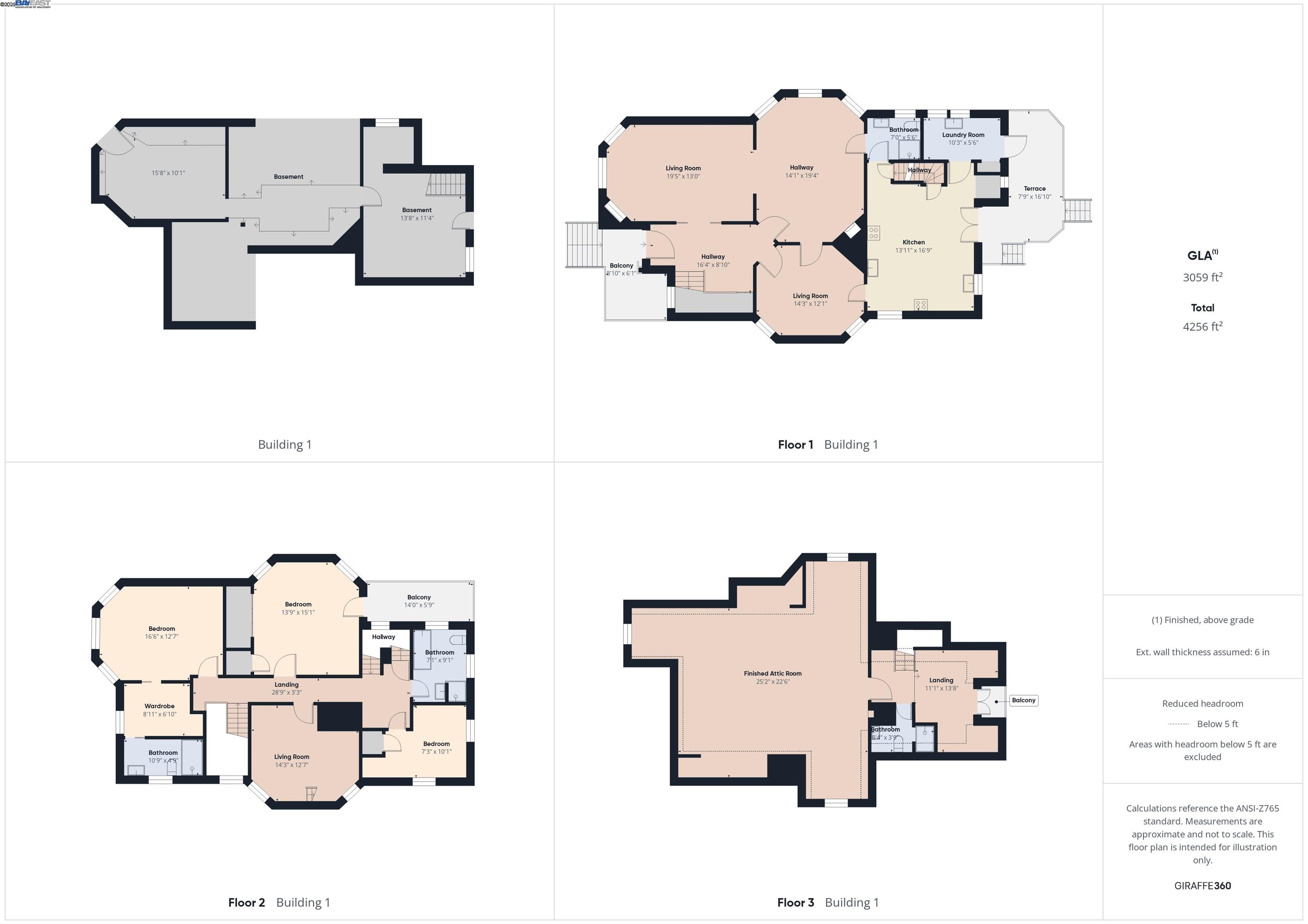 1709 Myrtle St, Oakland