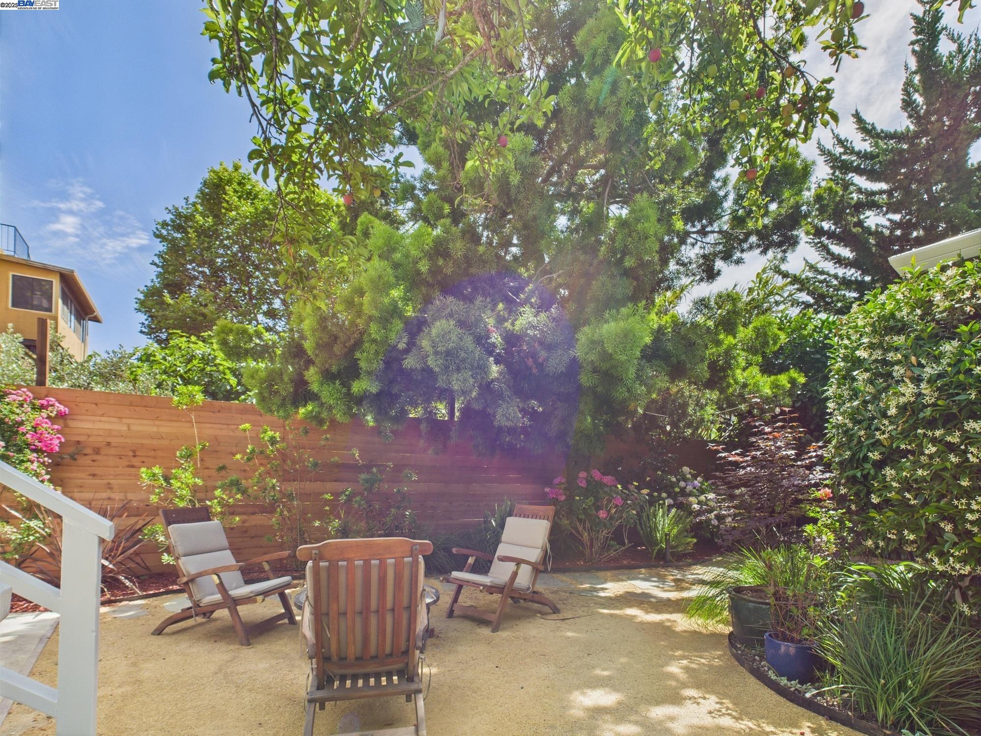 1709 Myrtle St, Oakland