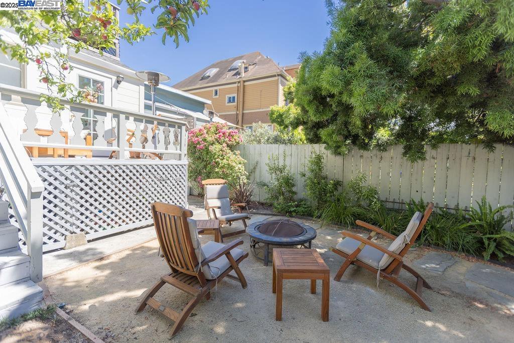 1709 Myrtle St, Oakland