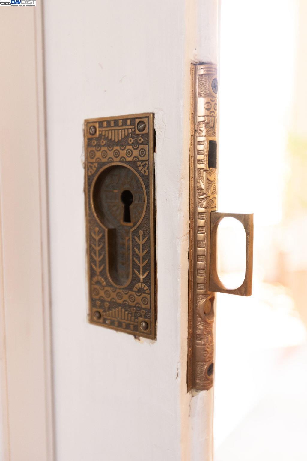 1709 Myrtle St, Oakland