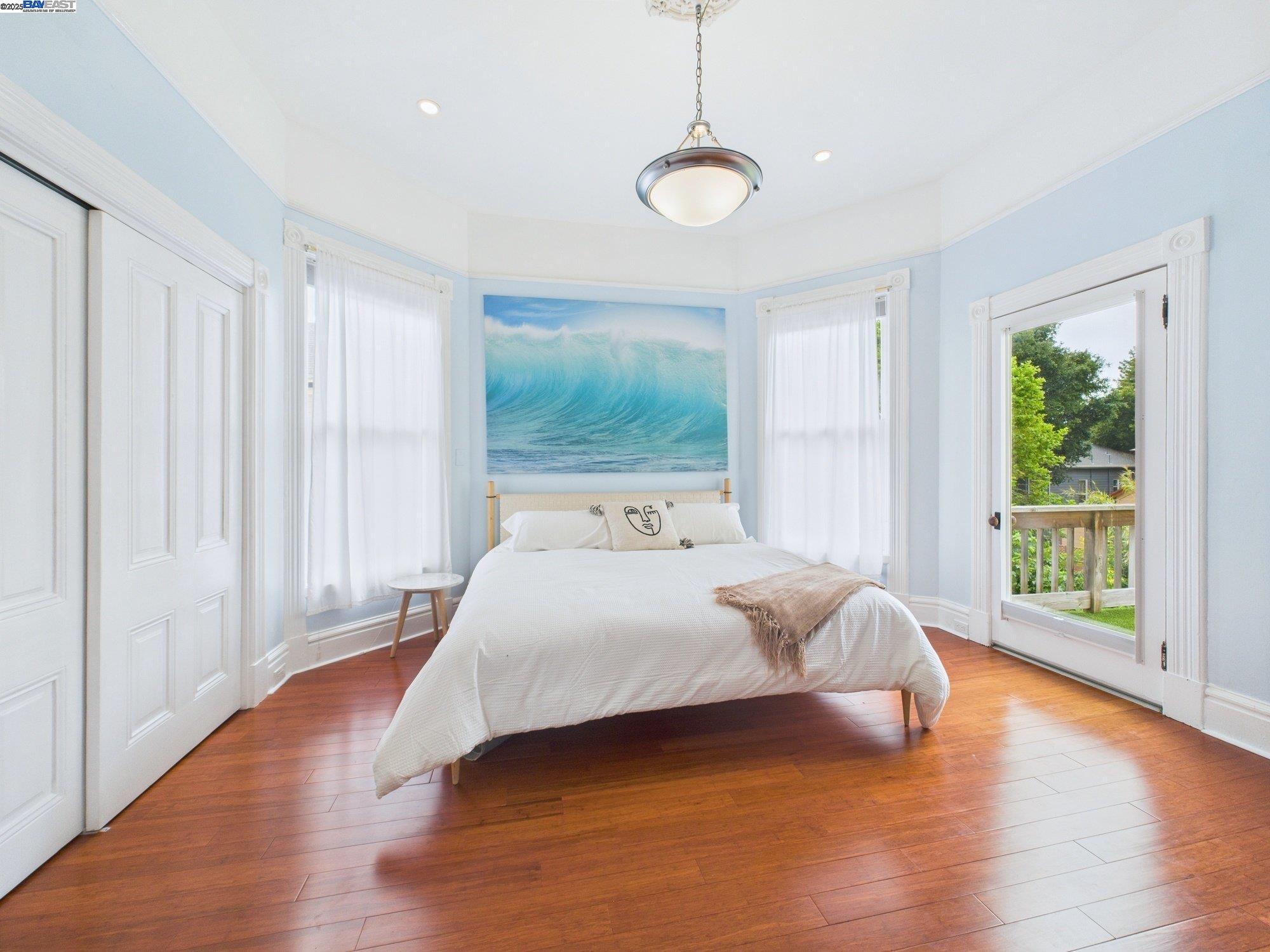 1709 Myrtle St, Oakland