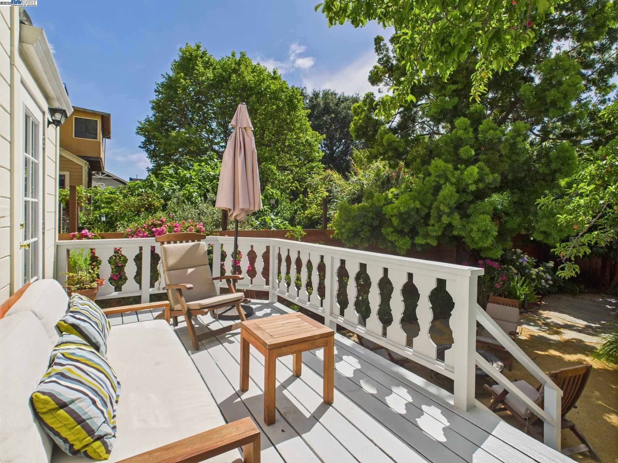 1709 Myrtle St, Oakland