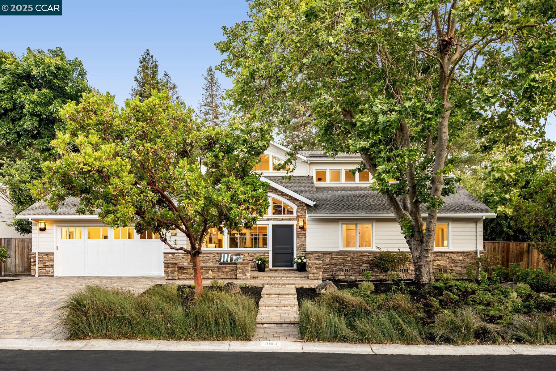 3183 Rohrer Drive, Lafayette