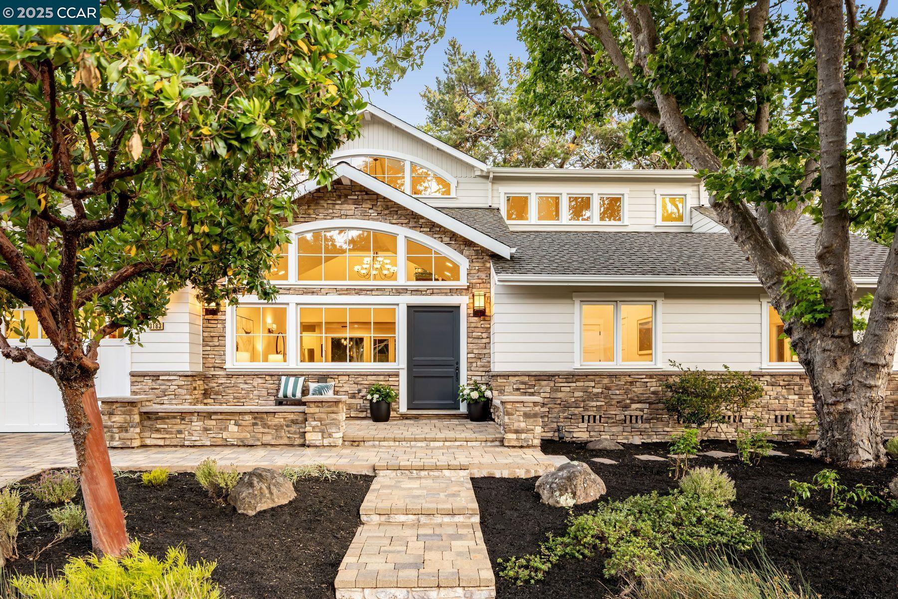 3183 Rohrer Drive, Lafayette