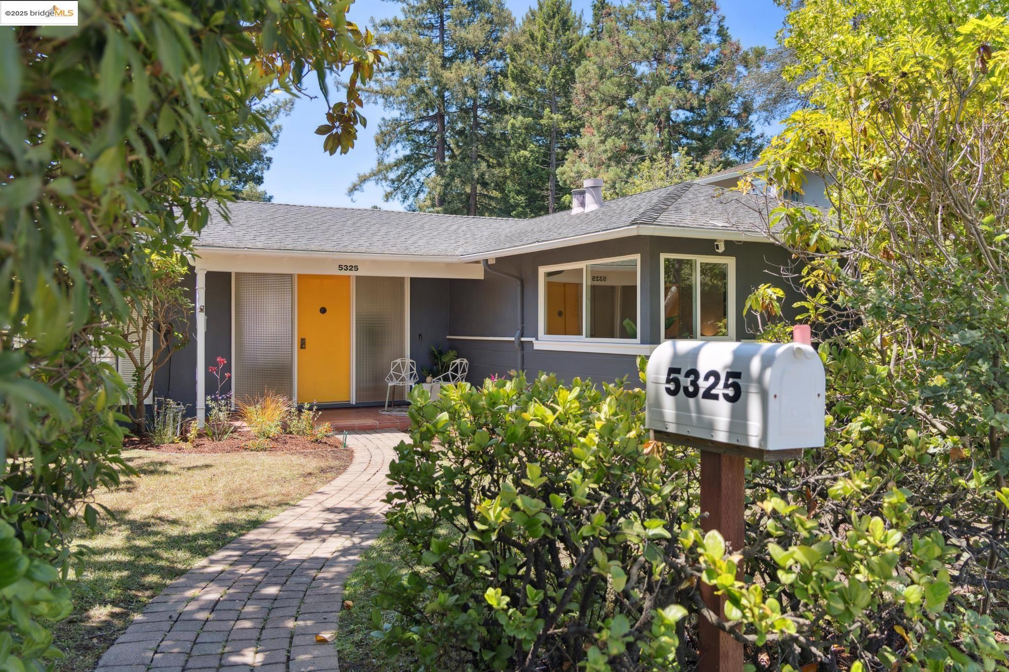5325 Harbord Dr