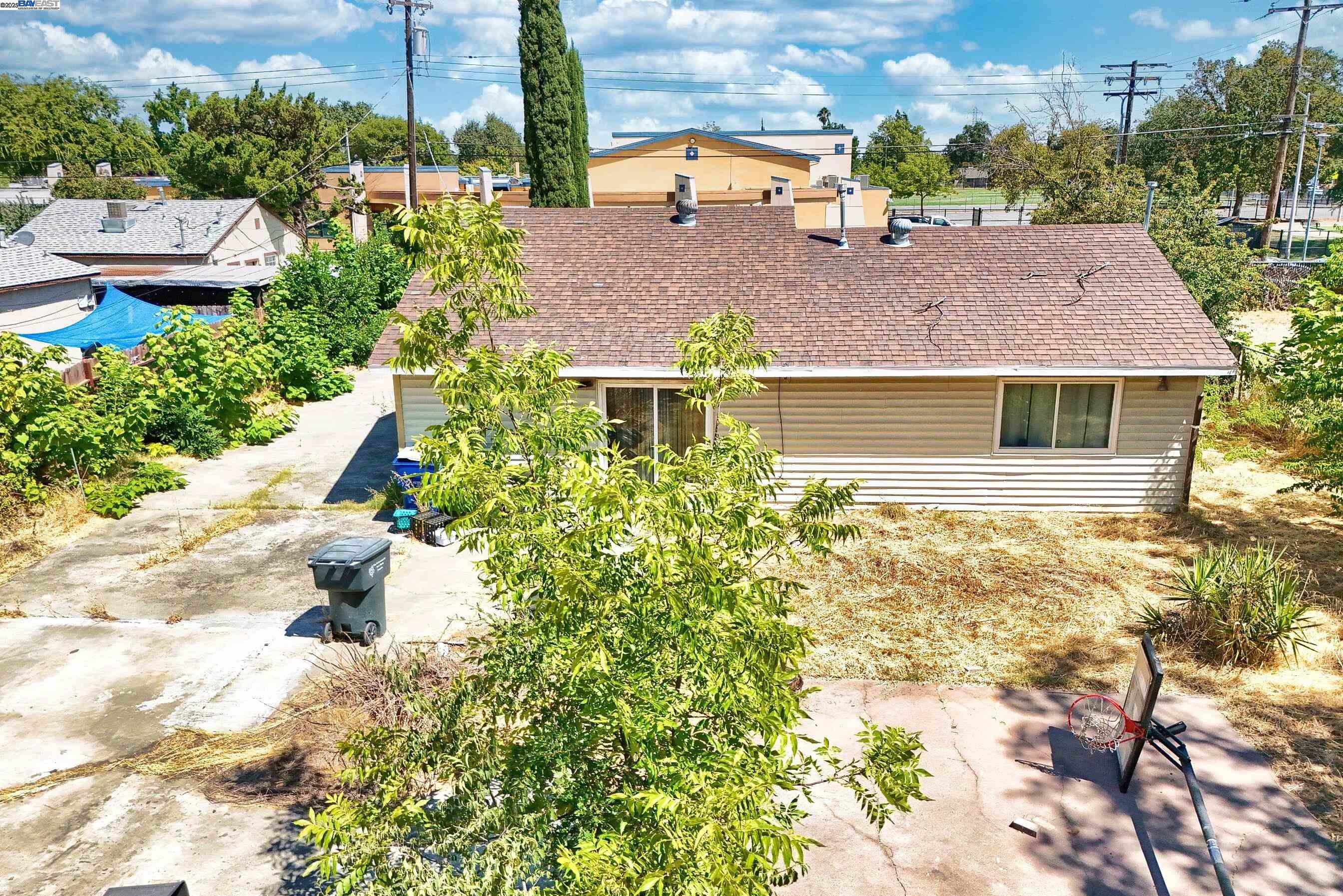 1830 South Ave