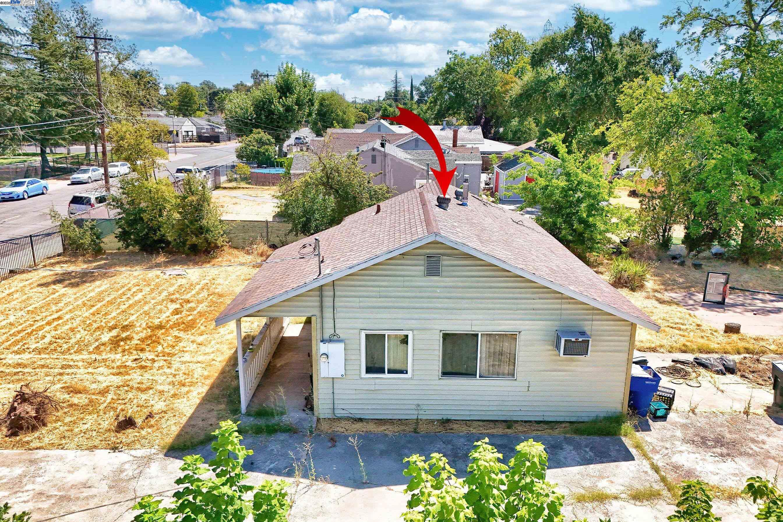 1830 South Ave