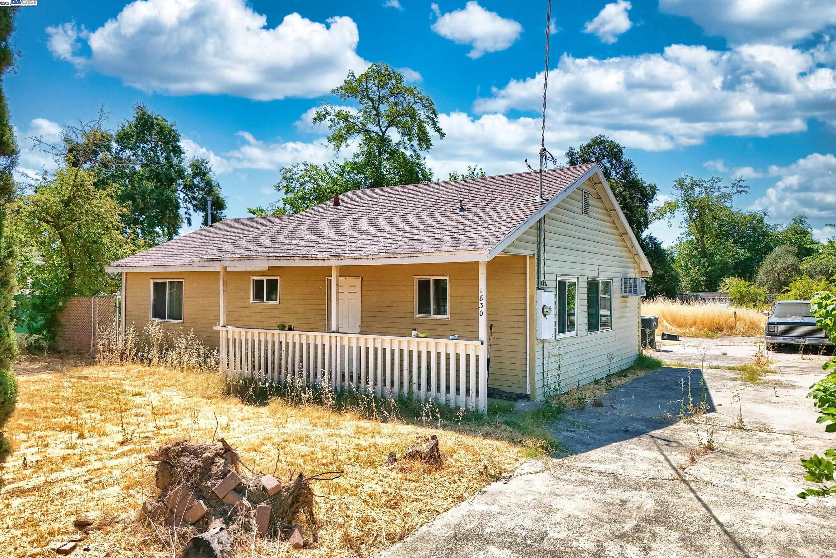 1830 South Ave