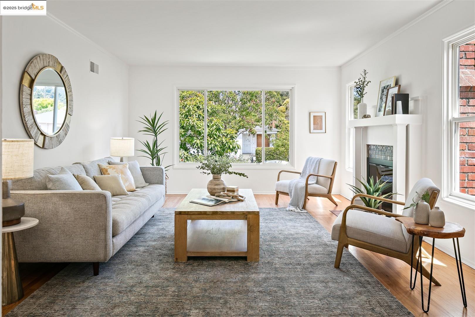 1009 Richmond st, El Cerrito
