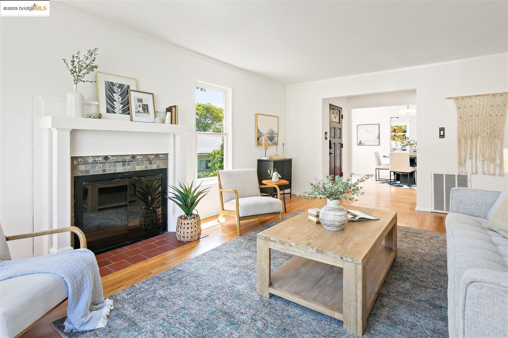 1009 Richmond st, El Cerrito