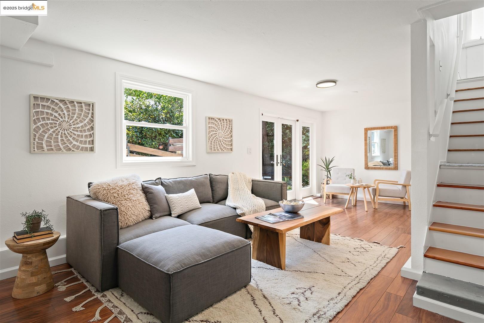 1009 Richmond st, El Cerrito