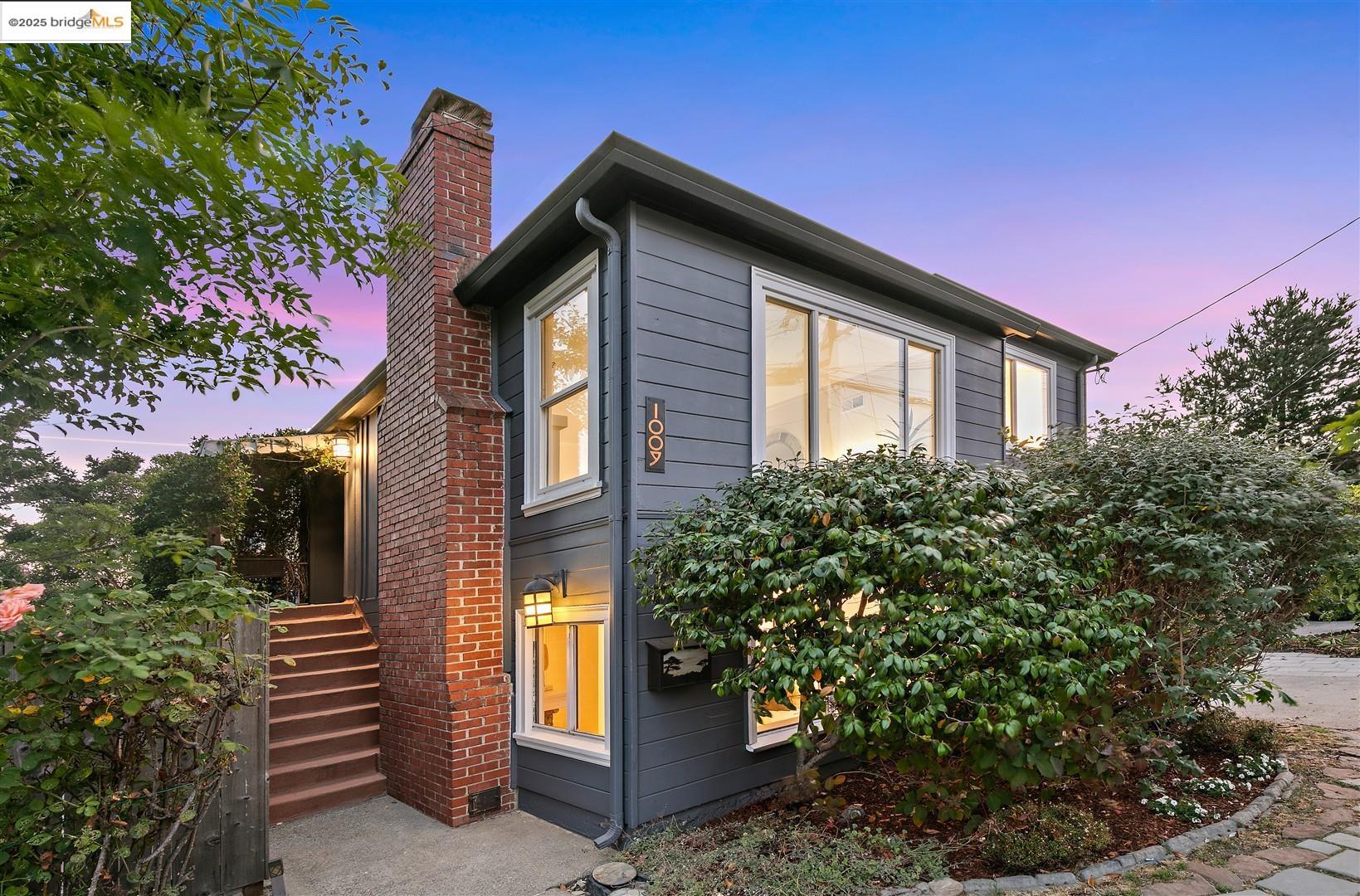 1009 Richmond st, El Cerrito